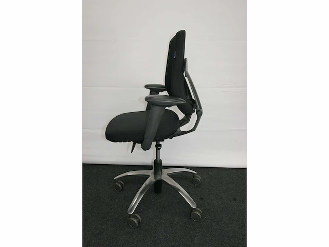 Bma - axia profit - bureaustoel (4x) - afbeelding 4 van  13