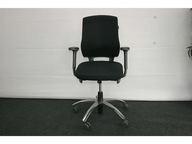 Bma - axia profit - bureaustoel (4x) - afbeelding 1 van  13