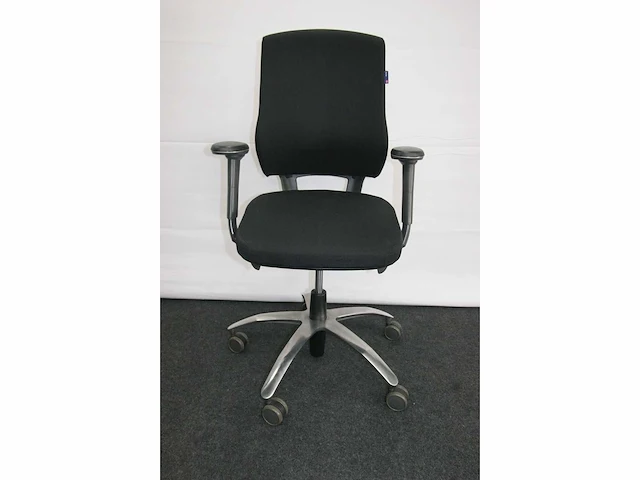Bma - axia profit - bureaustoel (4x) - afbeelding 6 van  13