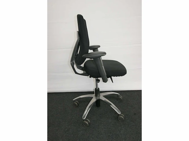 Bma - axia profit - bureaustoel (4x) - afbeelding 9 van  13