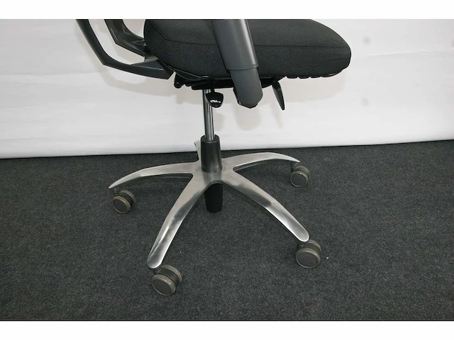 Bma - axia profit - bureaustoel (4x) - afbeelding 10 van  13