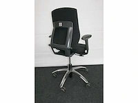 Bma - axia profit - bureaustoel (4x) - afbeelding 11 van  13