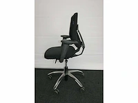 Bma - axia profit - ergonomische bureaustoel - afbeelding 4 van  13