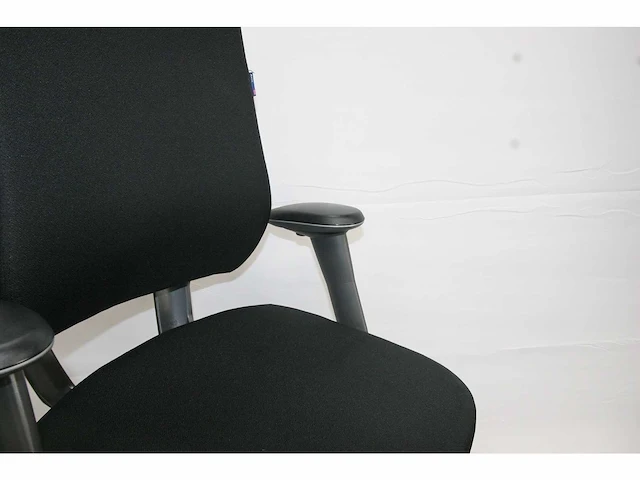 Bma - axia profit - ergonomische bureaustoel - afbeelding 8 van  13