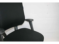 Bma - axia profit - ergonomische bureaustoel - afbeelding 8 van  13
