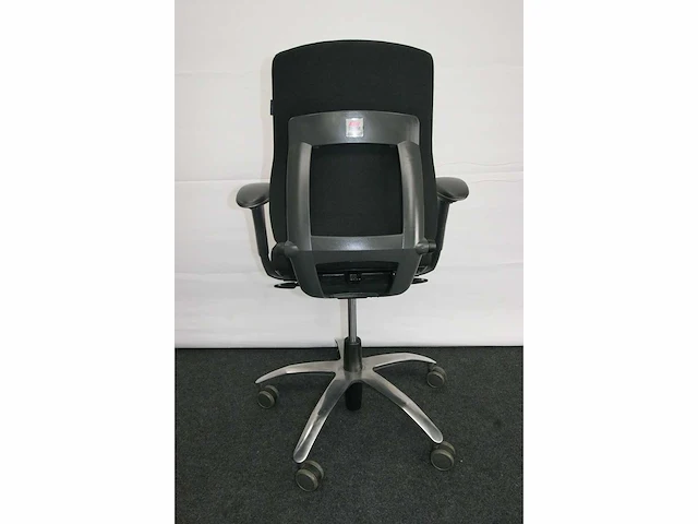 Bma - axia profit - ergonomische bureaustoel - afbeelding 12 van  13