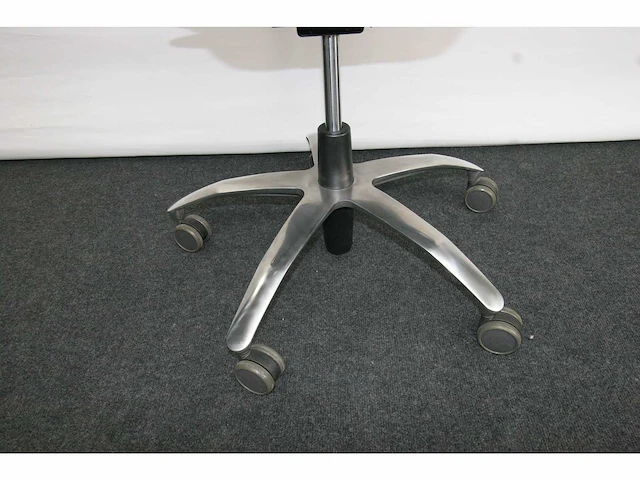 Bma - axia profit - ergonomische bureaustoel - afbeelding 13 van  13