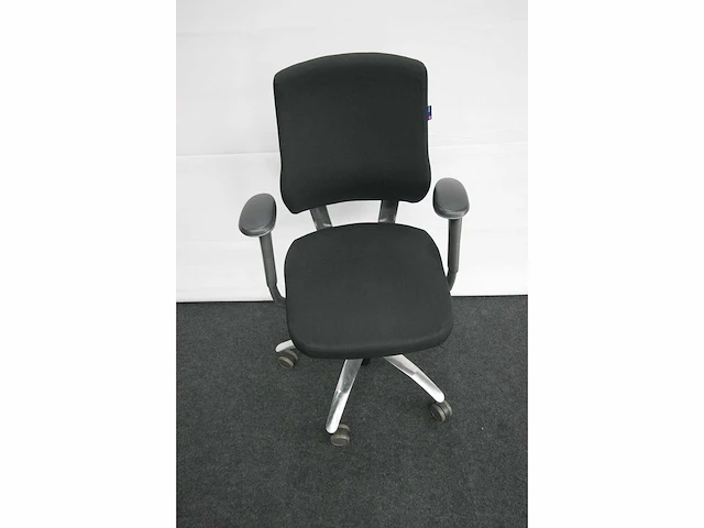 Bma - axia profit - ergonomische bureaustoel - afbeelding 5 van  13