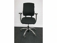 Bma - axia profit - ergonomische bureaustoel - afbeelding 6 van  13