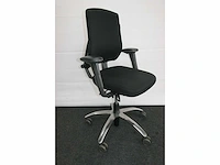 Bma - axia profit - ergonomische bureaustoel - afbeelding 7 van  13