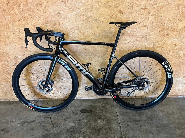 Bmc - teammachine slr01 - cycling - afbeelding 5 van  13