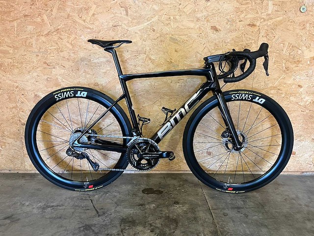 Bmc - teammachine slr01 - cycling - afbeelding 1 van  13