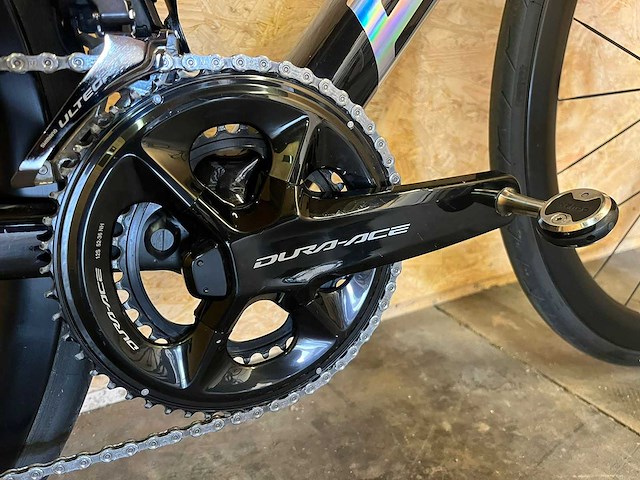 Bmc - teammachine slr01 - cycling - afbeelding 7 van  13