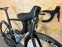 Bmc - teammachine slr01 - cycling - afbeelding 10 van  13
