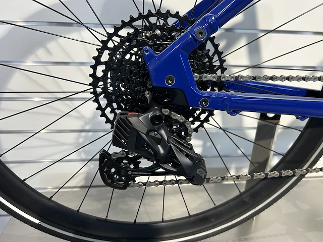 Bmc alpenchallenge al one (55) - afbeelding 4 van  4