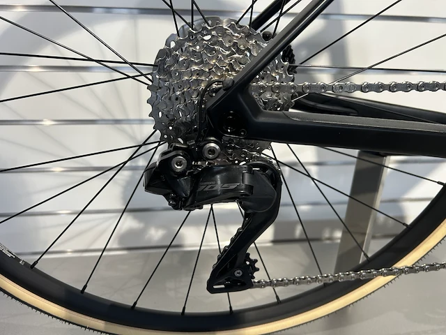Bmc roadmachine five (54) - afbeelding 2 van  4