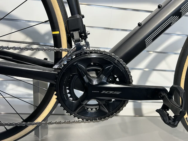 Bmc roadmachine five (54) - afbeelding 3 van  4