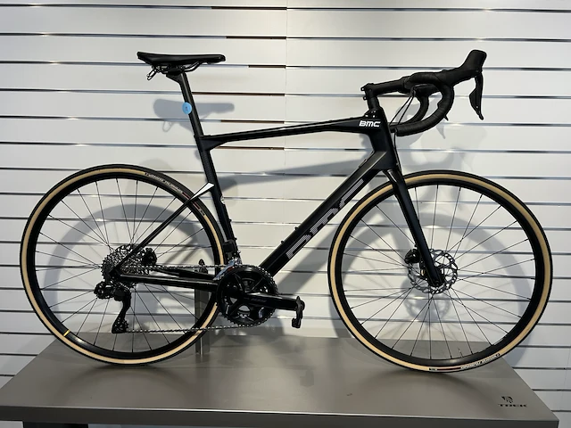 Bmc roadmachine five (56) - afbeelding 1 van  4