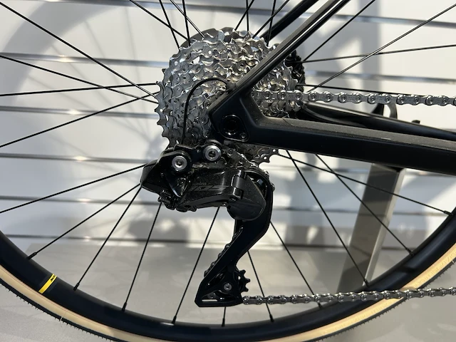 Bmc roadmachine five (56) - afbeelding 3 van  4