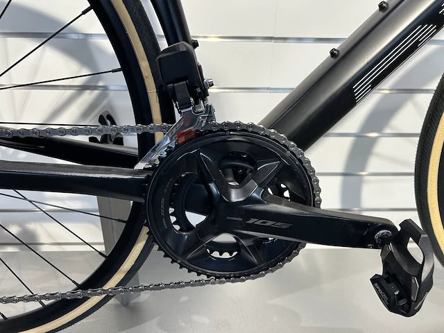 Bmc roadmachine five (56) - afbeelding 4 van  4