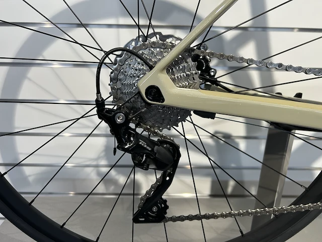 Bmc roadmachine six (56) - afbeelding 3 van  4