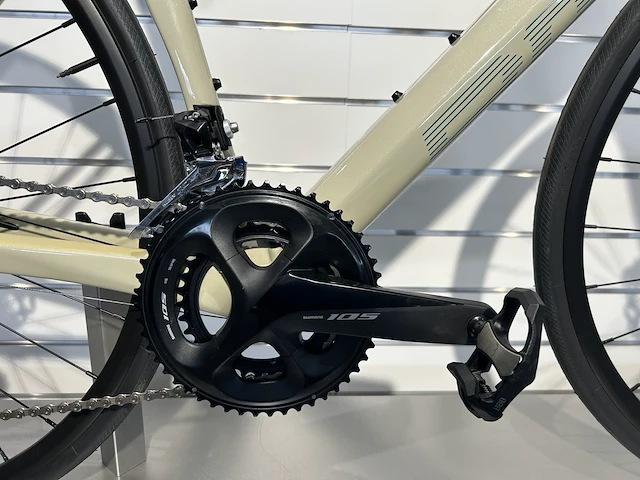 Bmc roadmachine six (56) - afbeelding 4 van  4