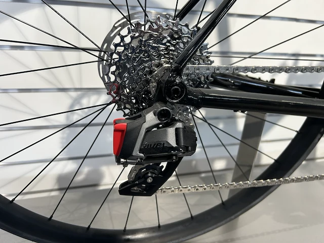 Bmc teammachine alr one (57) - afbeelding 4 van  6