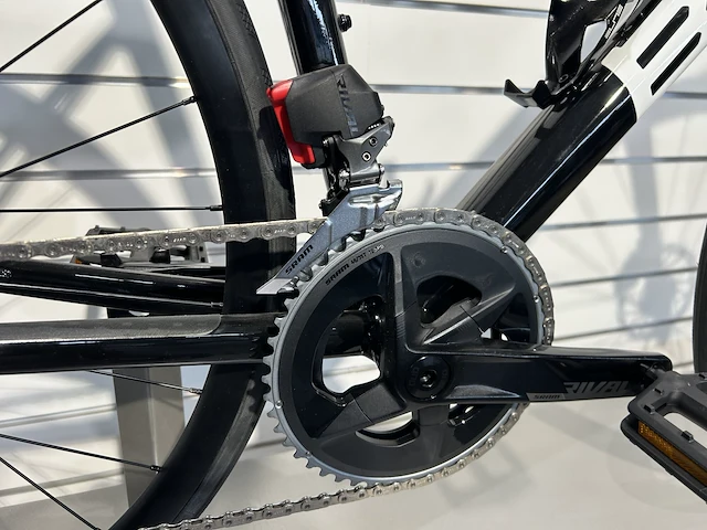 Bmc teammachine alr one (57) - afbeelding 5 van  6
