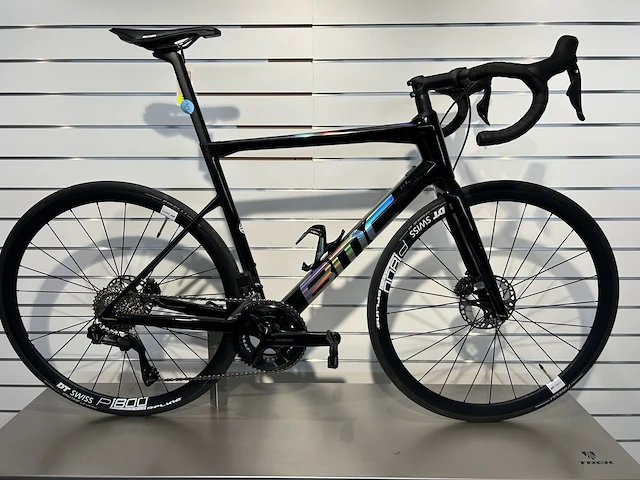 Bmc teammachine slr custom (56) - afbeelding 1 van  5