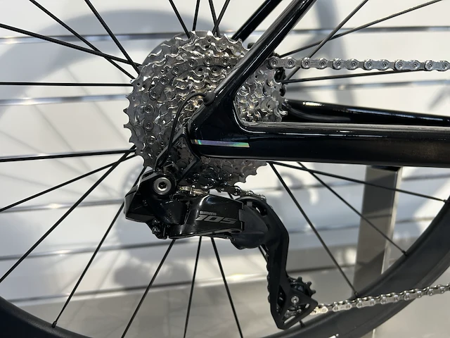 Bmc teammachine slr custom (56) - afbeelding 4 van  5