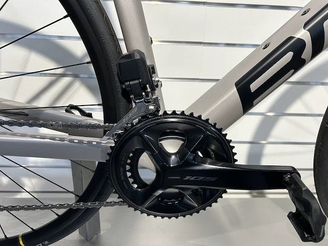 Bmc teammachine slr five (56) - afbeelding 2 van  4