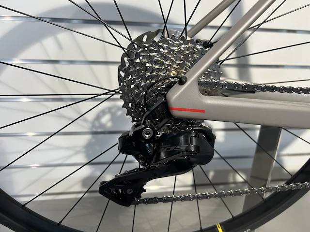Bmc teammachine slr five (56) - afbeelding 3 van  4