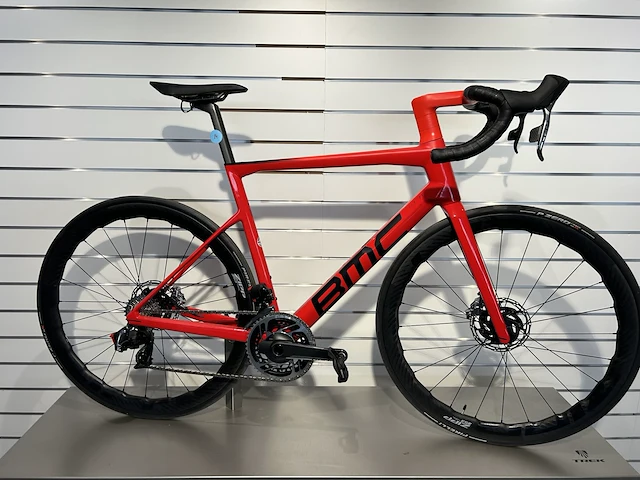 Bmc teammachine slr01 one (56) - afbeelding 1 van  5