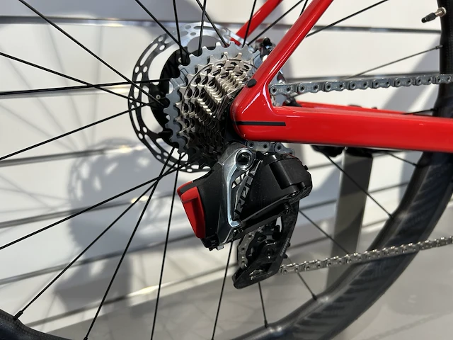 Bmc teammachine slr01 one (56) - afbeelding 2 van  5