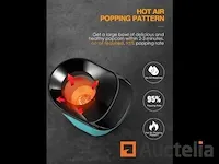 Bmh-1201a popcornmachine - afbeelding 1 van  6
