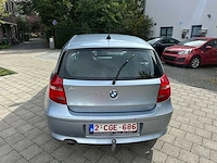 Bmw - 1 reeks (1-serie) - 118i - personenauto - afbeelding 29 van  33