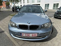 Bmw - 1 reeks (1-serie) - 118i - personenauto - afbeelding 33 van  33