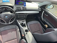 Bmw - 1 reeks (1-serie) - 118i - personenauto - afbeelding 11 van  33