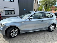 Bmw - 1 reeks (1-serie) - 118i - personenauto - afbeelding 1 van  33
