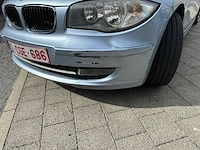 Bmw - 1 reeks (1-serie) - 118i - personenauto - afbeelding 22 van  33