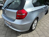 Bmw - 1 reeks (1-serie) - 118i - personenauto - afbeelding 28 van  33