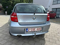Bmw - 1 reeks (1-serie) - 118i - personenauto - afbeelding 30 van  33