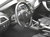 Bmw - 116i - car - 2015 - afbeelding 8 van  43