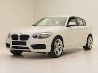 Bmw - 116i - car - 2015 - afbeelding 1 van  43