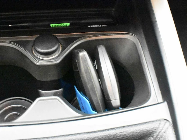 Bmw - 116i - car - 2015 - afbeelding 13 van  43
