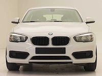 Bmw - 116i - car - 2015 - afbeelding 12 van  43