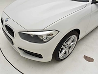 Bmw - 116i - car - 2015 - afbeelding 27 van  43