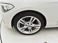 Bmw - 116i - car - 2015 - afbeelding 28 van  43