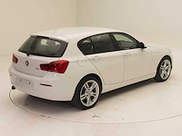 Bmw - 116i - car - 2015 - afbeelding 39 van  43