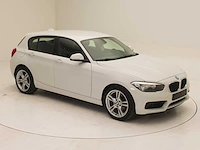 Bmw - 116i - car - 2015 - afbeelding 40 van  43